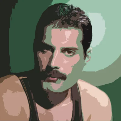 Freddie wp